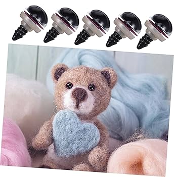 古いぬいぐるみの目　グラスアイ 楽天市場】ぬいぐるみ 目 グラスアイの通販